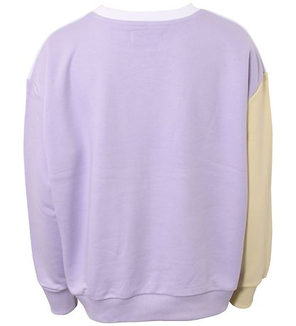 Hound Sweatshirt - Multi Colour Hound Sweatshirt - Multi Colour