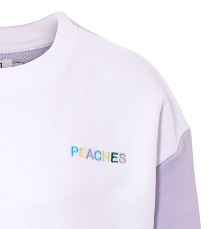 Hound Sweatshirt - Multi Colour Hound Sweatshirt - Multi Colour