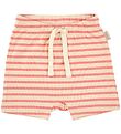 Petit Piao Shorts - Dark Peach Petit Piao Shorts - Dark Peach