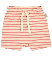 Petit Piao Shorts - Dark Peach Petit Piao Shorts - Dark Peach