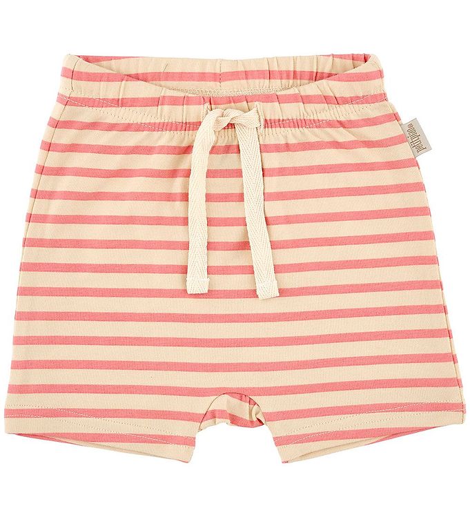 Petit Piao Shorts - Dark Peach