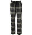 Hound Bukser - Plaid Checks - Green Hound Bukser - Plaid Checks - Green
