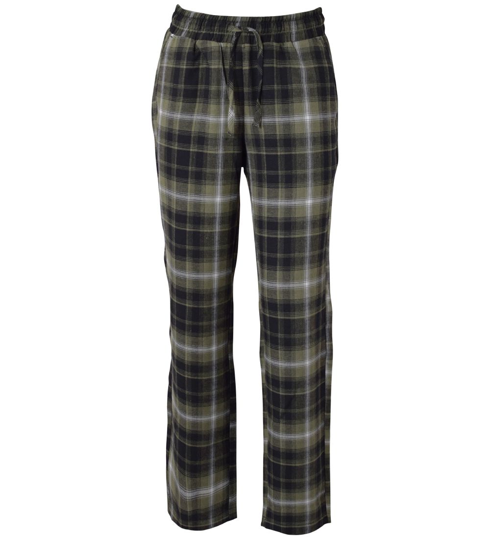 Pantalon Hound - Couverture Chèques - Green - Hound - 8 ans (128) - Pantalon - Coton