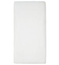 Nsleep Vådliggerlagen - 62x108 - Hvid Nsleep Vådliggerlagen - 62x108 - Hvid