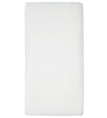 Nsleep Mattress Protector - 62x108 - White