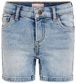 Kids Only Shorts - Noos - KonBlush - Light Blue Denim Kids Only Shorts - Noos - KonBlush - Light Blue Denim