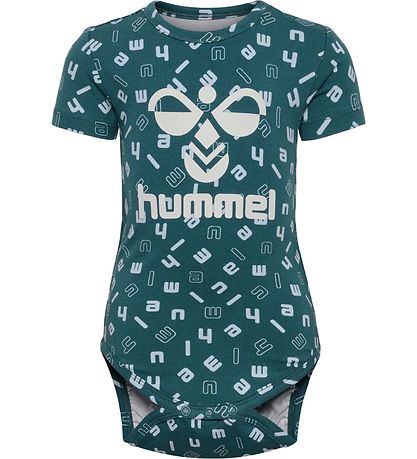 Hummel Body k/æ - hmlDream - Blue Coral Hummel Body k/æ - hmlDream - Blue Coral
