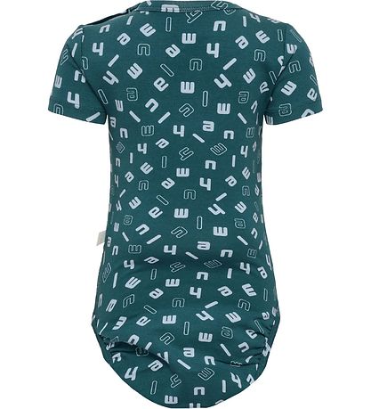 Hummel Body k/æ - hmlDream - Blue Coral Hummel Body k/æ - hmlDream - Blue Coral