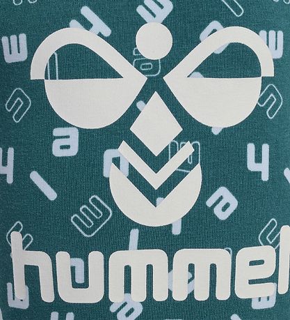 Hummel Body k/æ - hmlDream - Blue Coral Hummel Body k/æ - hmlDream - Blue Coral