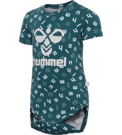 Hummel Body k/æ - hmlDream - Blue Coral Hummel Body k/æ - hmlDream - Blue Coral