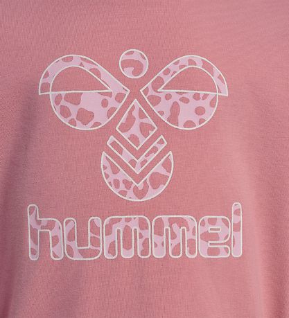 Hummel Sweatshirt - hmlDream - Polignac