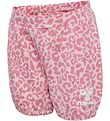 Hummel Shorts - hmlDream - Parfait Pink Hummel Shorts - hmlDream - Parfait Pink