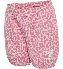 Hummel Shorts - hmlDream - Parfait Pink Hummel Shorts - hmlDream - Parfait Pink