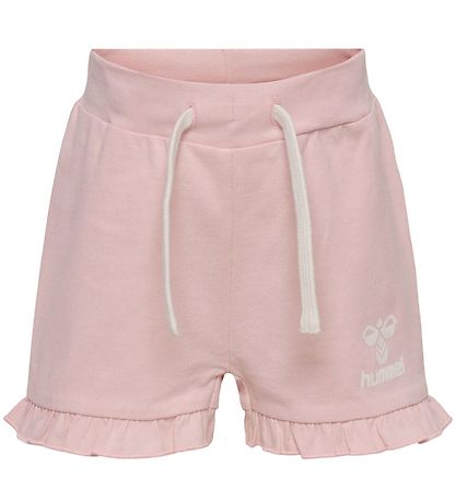 Hummel Shorts - hmlDream - Parfait Pink Hummel Shorts - hmlDream - Parfait Pink