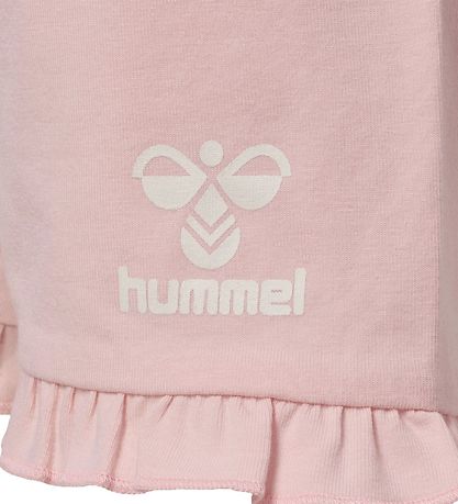 Hummel Shorts - hmlDream - Parfait Pink Hummel Shorts - hmlDream - Parfait Pink
