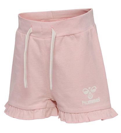 Hummel Shorts - hmlDream - Parfait Pink Hummel Shorts - hmlDream - Parfait Pink