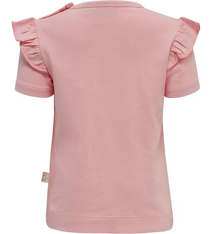 Hummel T-Shirt - hmlIsla - Mauveglow Hummel T-Shirt - hmlIsla - Mauveglow