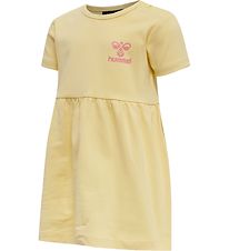 Hummel Kjole - hmlIris - Italian Straw Hummel Kjole - hmlIris - Italian Straw