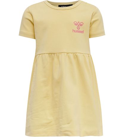 Hummel Kjole - hmlIris - Italian Straw Hummel Kjole - hmlIris - Italian Straw