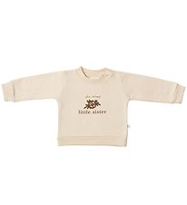 That's Mine Sweatshirt - Kellie - Little Sister - Oatmeal That's Mine Sweatshirt - Kellie - Little Sister - Oatmeal