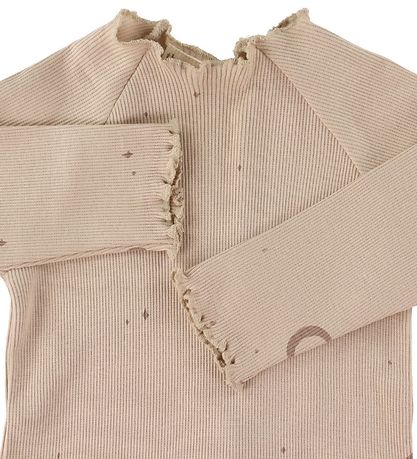 That's Mine Bluse - Rib - Mignonne - Calm Moon That's Mine Bluse - Rib - Mignonne - Calm Moon