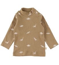 That's Mine Bluse - Rib - Chou - Dinosaur Kelp That's Mine Bluse - Rib - Chou - Dinosaur Kelp