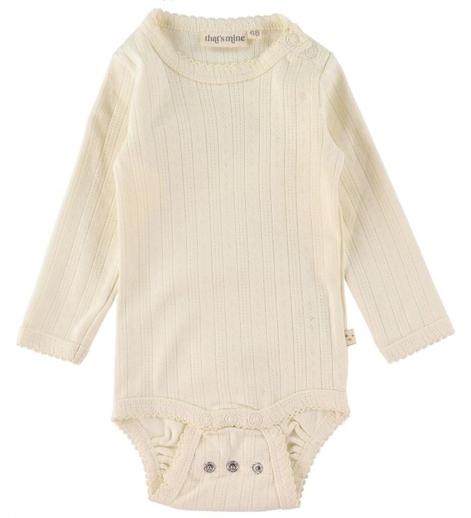 That's Mine Body l/æ - Aron - Antique White