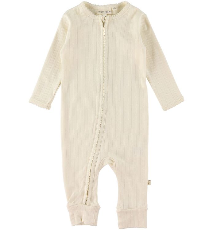 That's Mine - Allie onesie - Antique white - 56cm - 1M