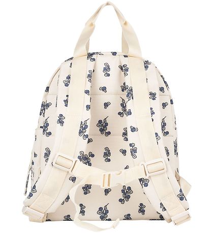 That's Mine Børnehavetaske - Blueberry