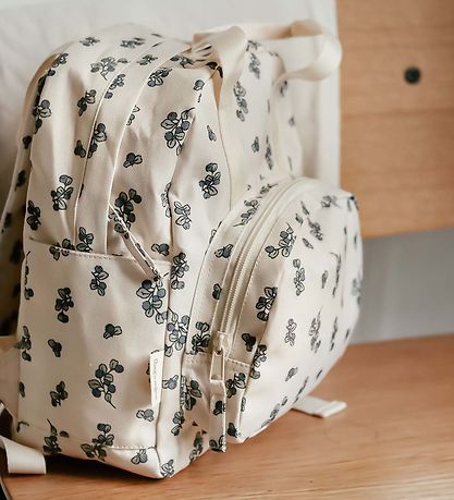 That's Mine Børnehavetaske - Blueberry