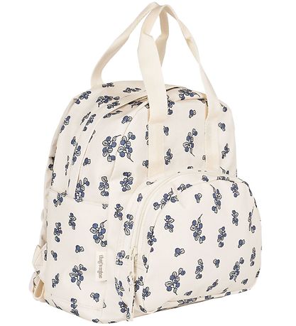 That's Mine Børnehavetaske - Blueberry That's Mine Børnehavetaske - Blueberry