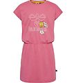 Hummel Kjole - hmlMaya - Heather Rose Hummel Kjole - hmlMaya - Heather Rose