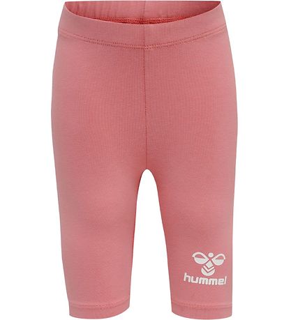 Hummel Leggings - hmlIsla - Mauveglow