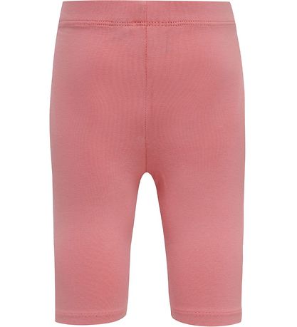 Hummel Leggings - hmlIsla - Mauveglow