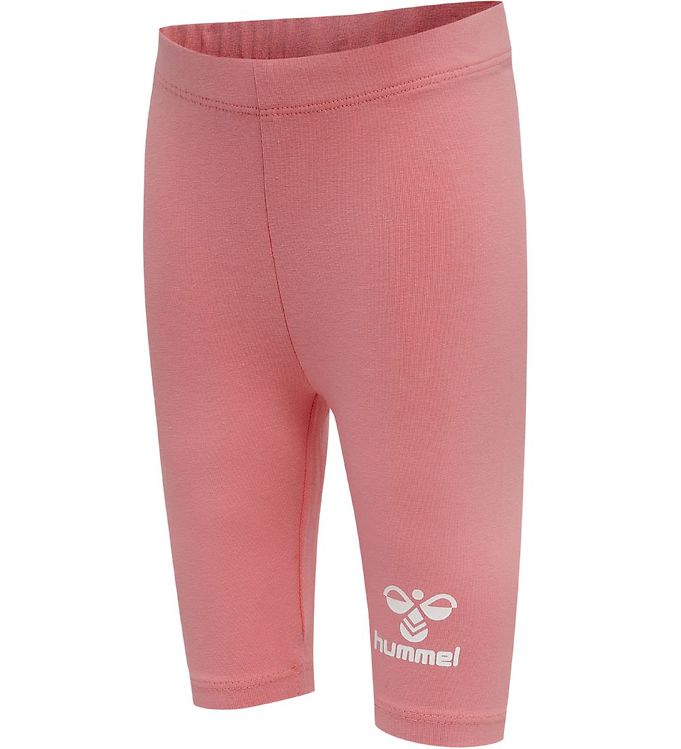 Hummel hmlIsla Leggings - Mauveglow