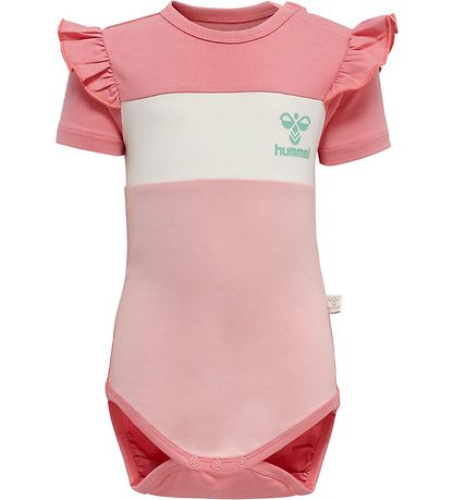 Hummel Body k/æ - hmlIsla - Mauveglow Hummel Body k/æ - hmlIsla - Mauveglow