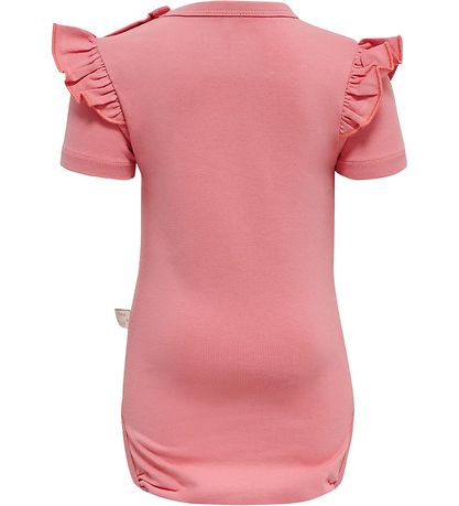 Hummel Body k/æ - hmlIsla - Mauveglow Hummel Body k/æ - hmlIsla - Mauveglow