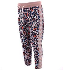 Hummel Bukser - hmlLeonora - Woodrose Hummel Bukser - hmlLeonora - Woodrose