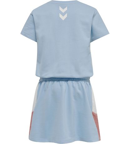 Hummel Kjole - hmlCalida - Cerulean
