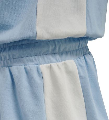 Hummel Kjole - hmlCalida - Cerulean
