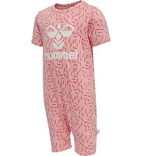 Hummel Sommerdragt - hmlRiver - Powder Pink Hummel Sommerdragt - hmlRiver - Powder Pink