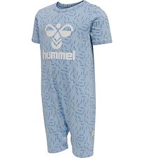Hummel Sommerdragt - hmlRiver - Cerulean Hummel Sommerdragt - hmlRiver - Cerulean