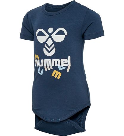Body m/c Hummel - hmlDream - Sargasses Sea