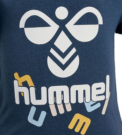 Hummel Body k/æ - hmlDream - Sargasso Sea Hummel Body k/æ - hmlDream - Sargasso Sea