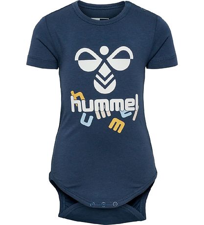Body m/c Hummel - hmlDream - Sargasses Sea