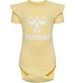 Hummel Body k/æ - hmlDream - Italian Straw Hummel Body k/æ - hmlDream - Italian Straw