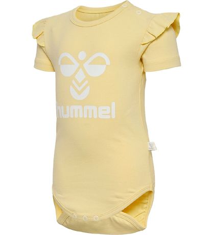 Hummel Body k/æ - hmlDream - Italian Straw