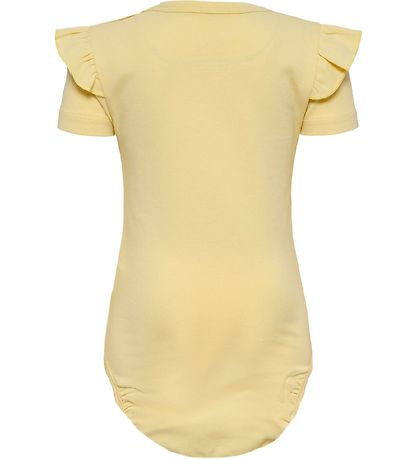 Hummel Body k/æ - hmlDream - Italian Straw