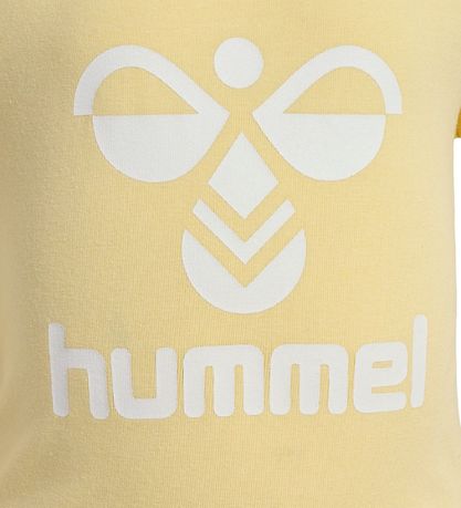 Hummel Body k/æ - hmlDream - Italian Straw Hummel Body k/æ - hmlDream - Italian Straw