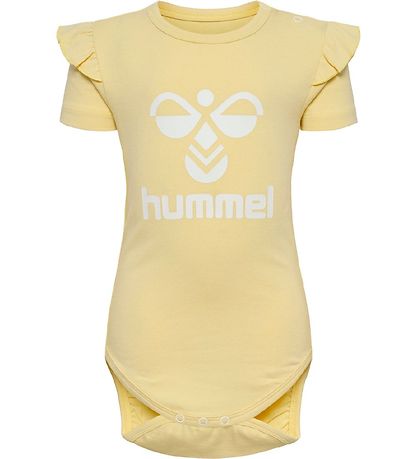 Hummel Body k/æ - hmlDream - Italian Straw Hummel Body k/æ - hmlDream - Italian Straw